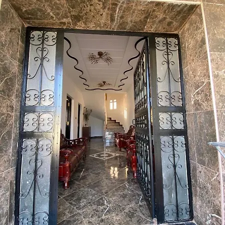 Vila Haja - Beautiful Farmhouse With A Private Pool! Imouzzer du Kandar Exterior foto