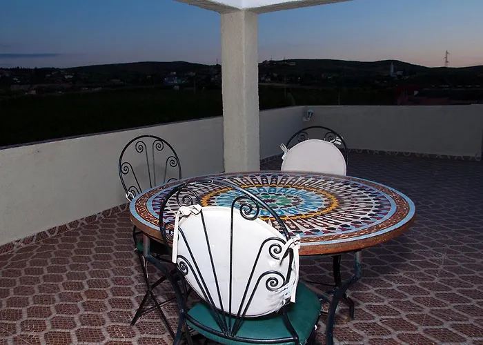 Vila Haja - Beautiful Farmhouse With A Private Pool!