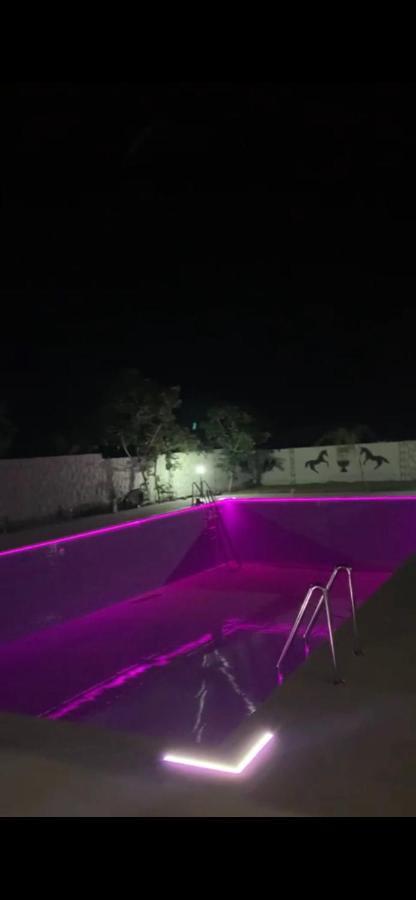 Haja - Beautiful With A Private Pool! * Imouzzer du Kandar