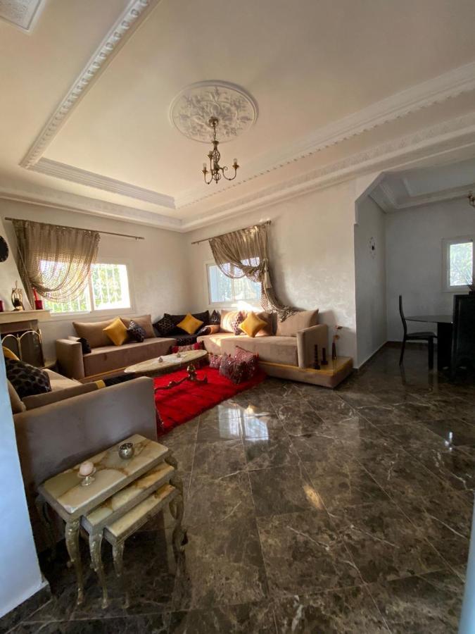 Haja - Beautiful With A Private Pool! * Imouzzer du Kandar