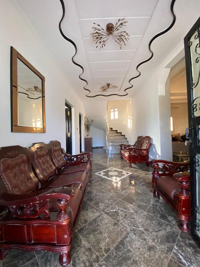 Haja - Beautiful With A Private Pool! *
