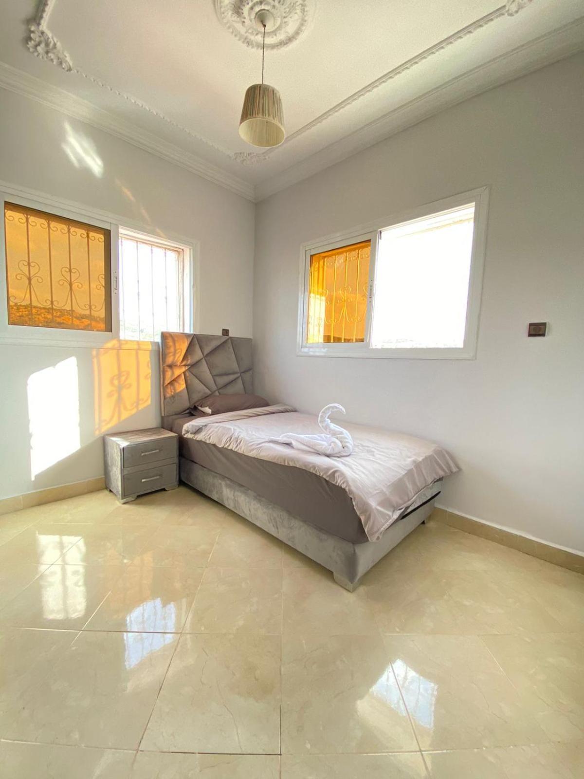 Villa Haja - Beautiful With A Private Pool! Imouzzer du Kandar