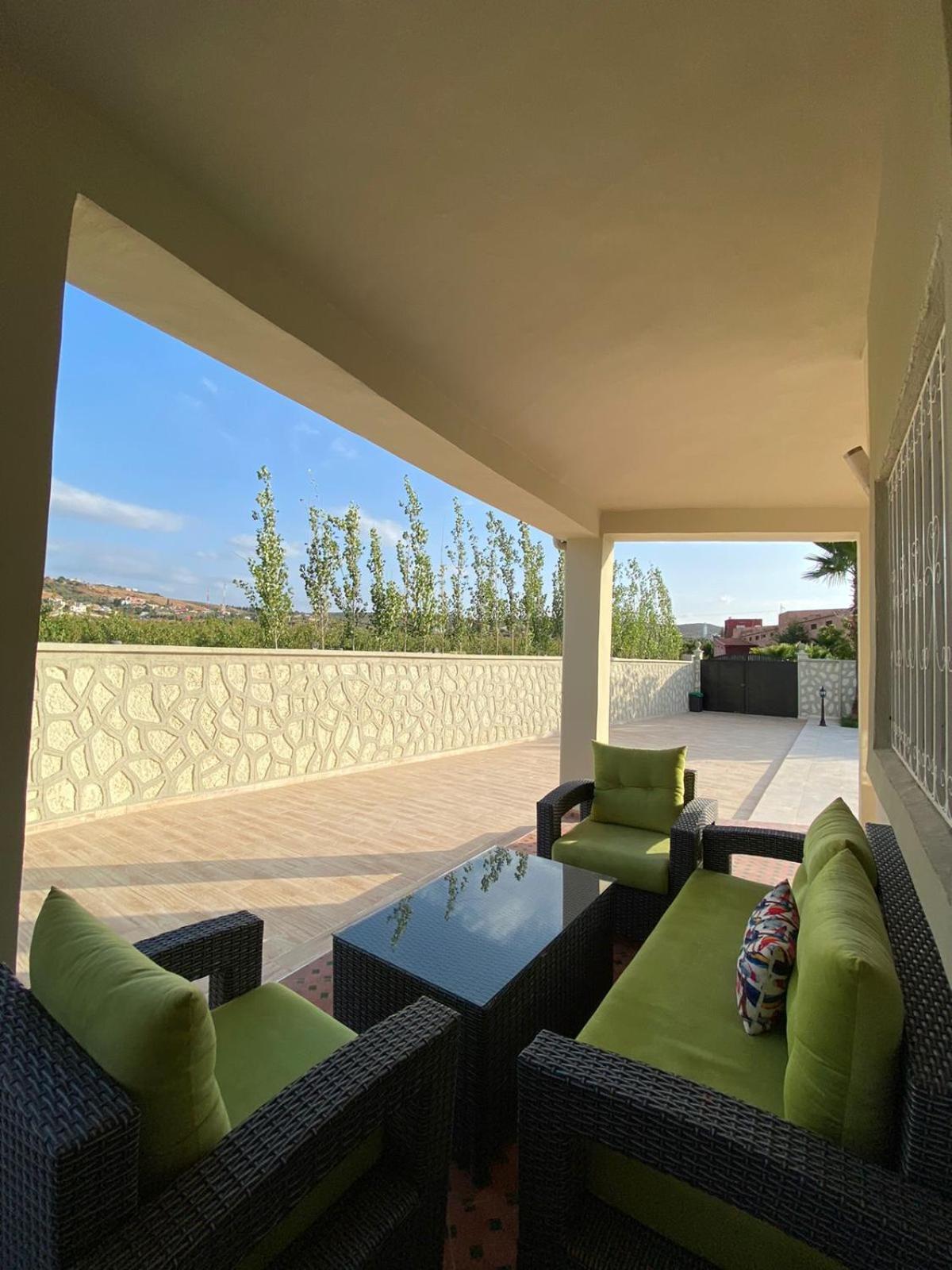 Haja - Beautiful With A Private Pool! Villa Imouzzer du Kandar