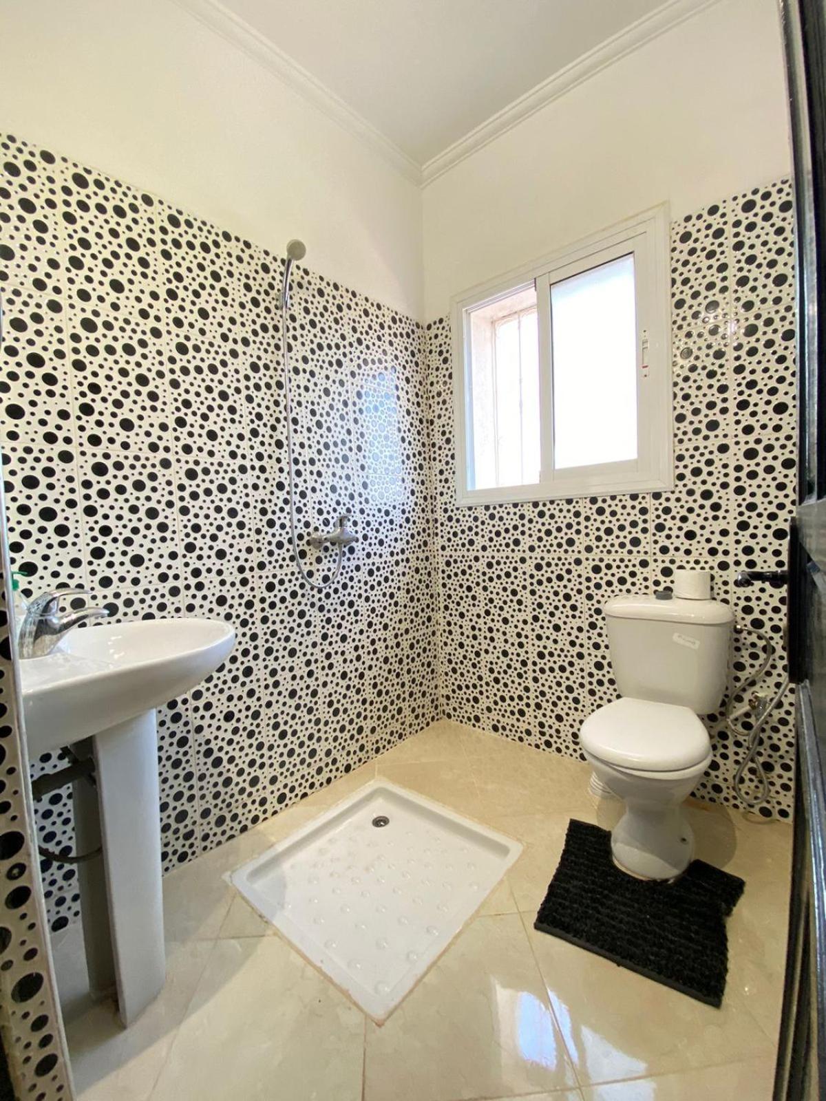 Haja - Beautiful With A Private Pool! Imouzzer du Kandar