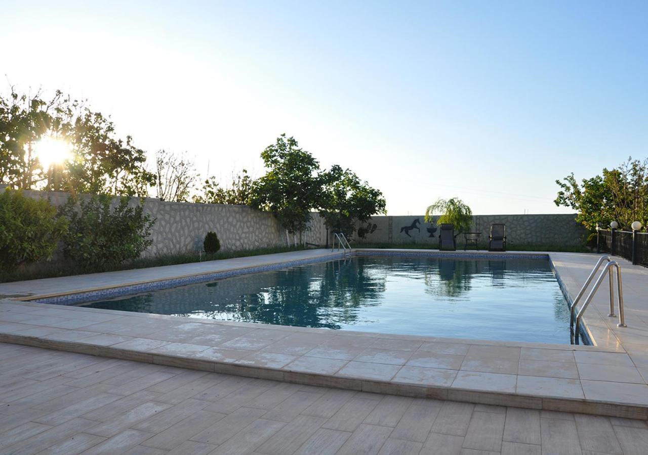 Haja - Beautiful With A Private Pool! Villa Imouzzer du Kandar