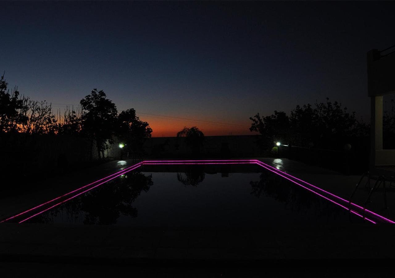 Haja - Beautiful With A Private Pool!