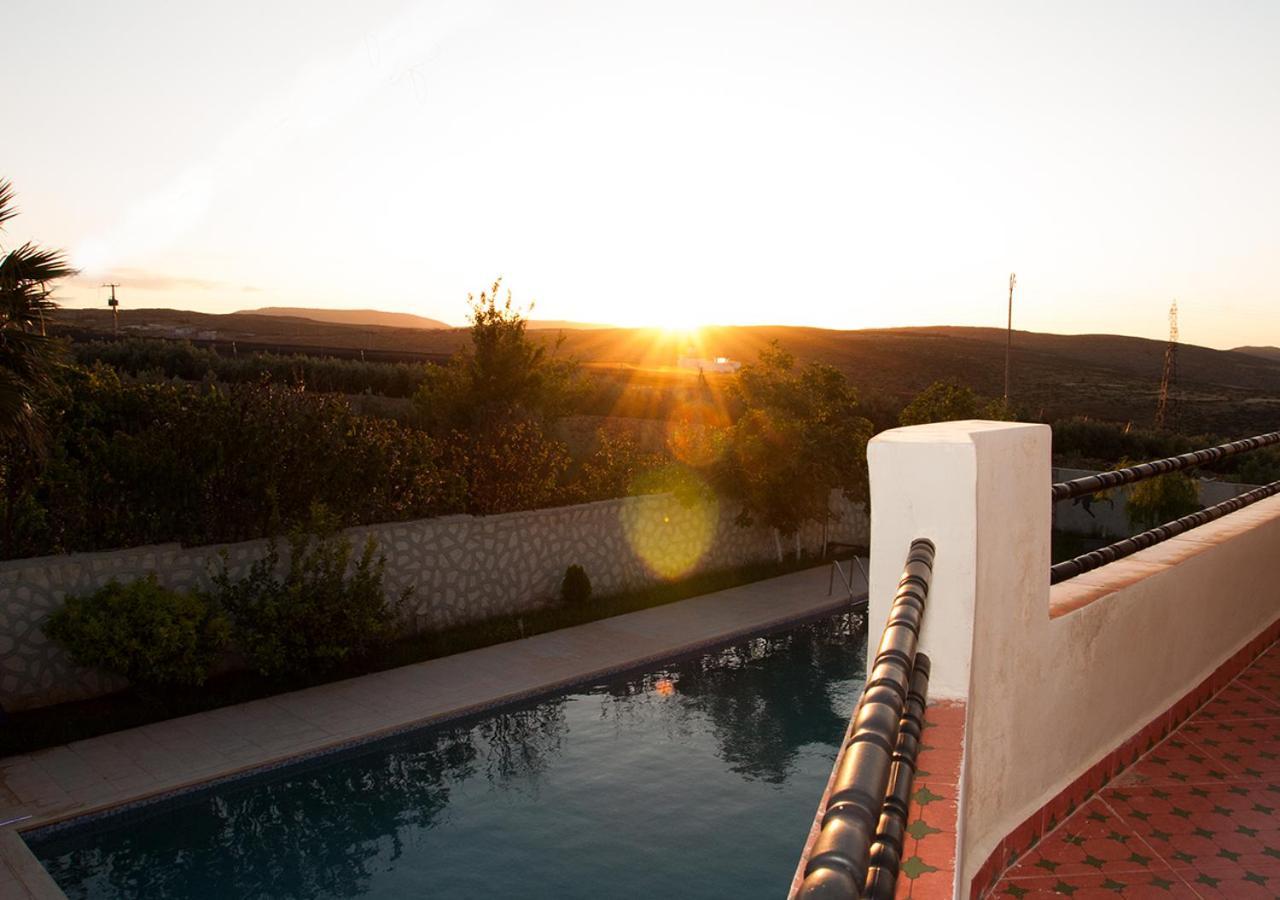 Haja - Beautiful With A Private Pool! Villa